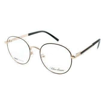 Оправа металическая Blue Classic 63128A-C1