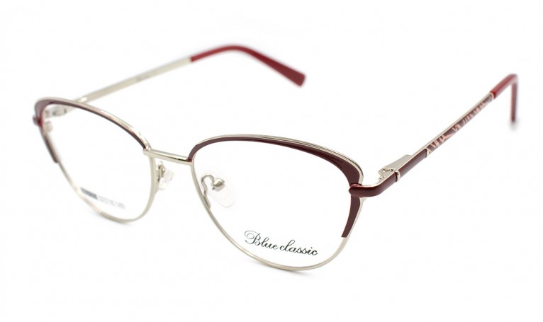 Оправа металическая Blue Classic 63193-C3