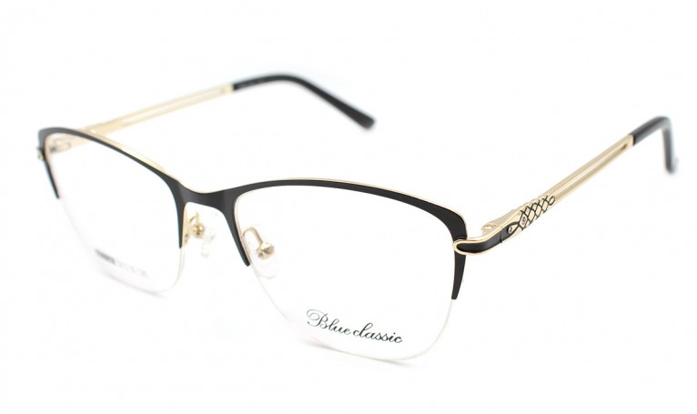 Оправа металическая Blue Classic 63196-C1