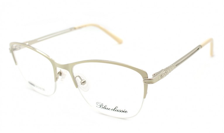 Оправа металическая Blue Classic 63196-C4