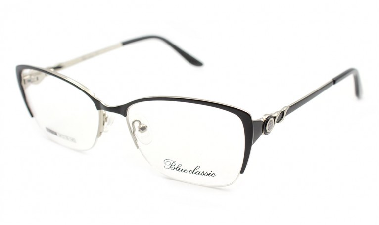 Оправа металическая Blue Classic 63197-C1