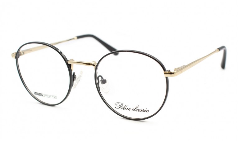 Оправа металическая Blue Classic 63200-C1