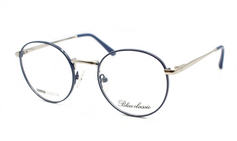 Оправа металическая Blue Classic 63200-C4