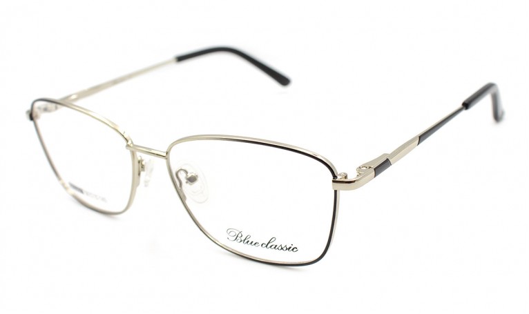 Оправа металическая Blue Classic 63201-C1
