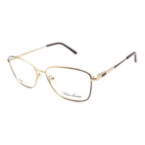 Оправа металическая Blue Classic 63201-C2
