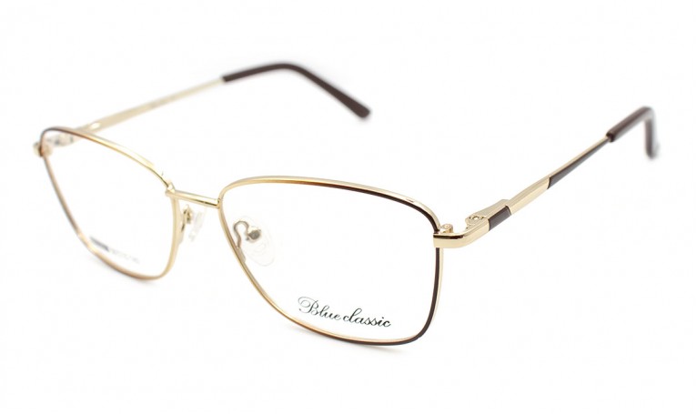 Оправа металическая Blue Classic 63201-C2