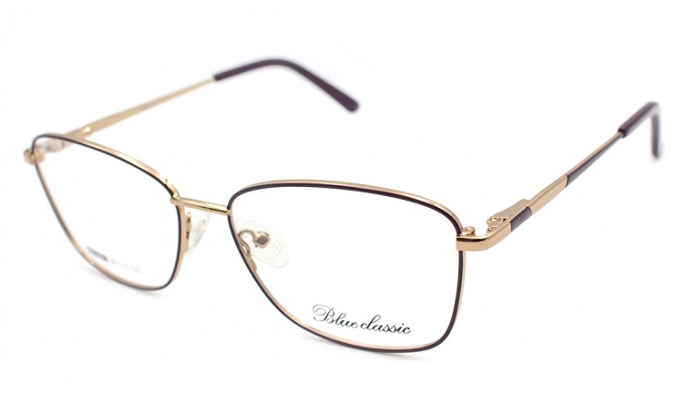 Оправа металическая Blue Classic 63201-C3
