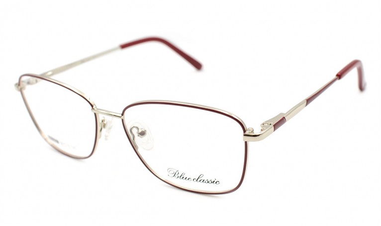 Оправа металическая Blue Classic 63201-C4