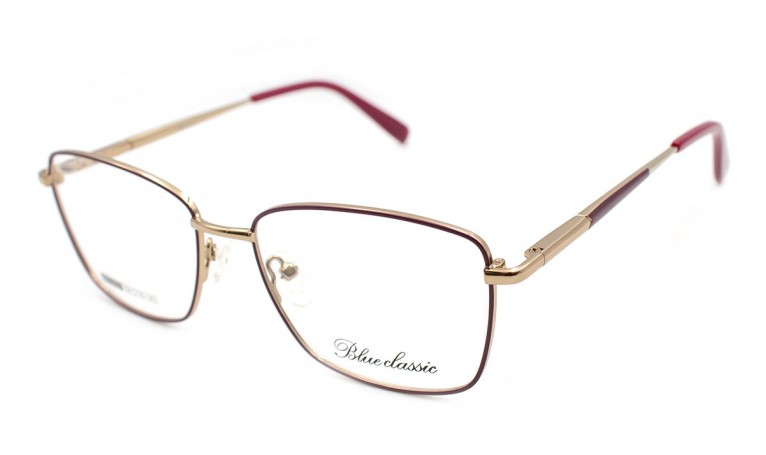 Оправа металическая Blue Classic 63202-C3