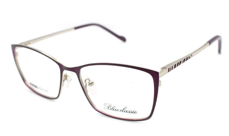 Оправа металическая Blue Classic 63205-C3