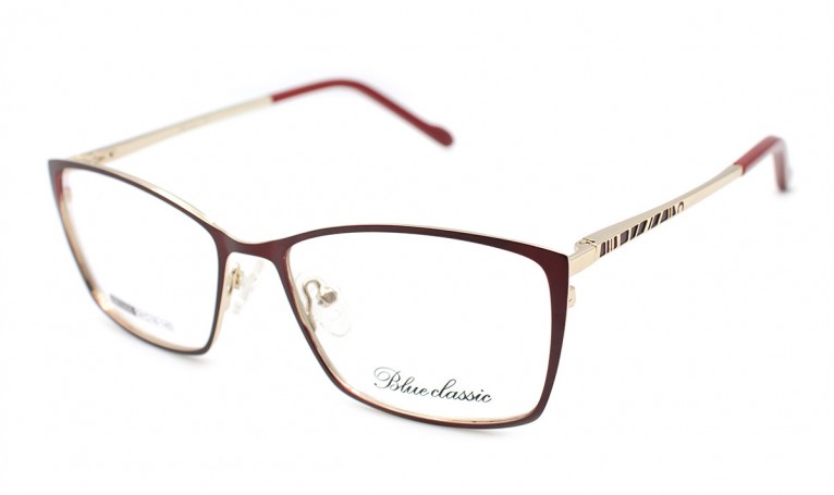 Оправа металическая Blue Classic 63205-C4