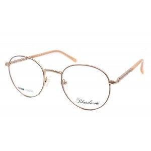 Оправа металлическая Blue Classic 63215-C3