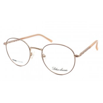 Оправа металлическая Blue Classic 63215-C3