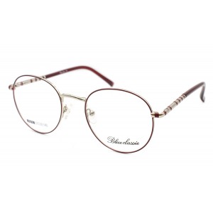 Оправа металлическая Blue Classic 63215-C4