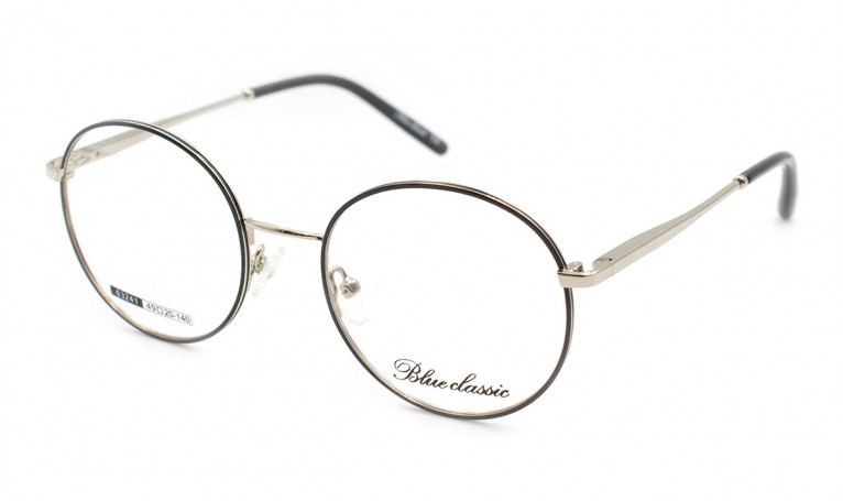Оправа металическая Blue Classic 63241-C1