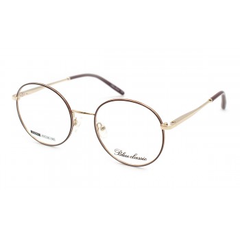 Оправа металическая Blue Classic 63241-C3