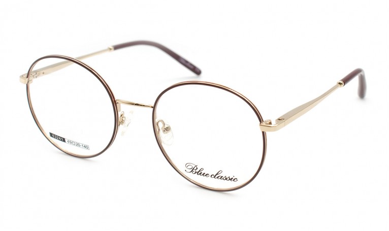 Оправа металическая Blue Classic 63241-C3