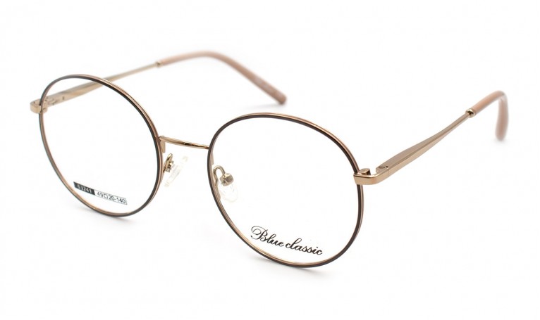 Оправа металическая Blue Classic 63241-C4
