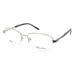 Оправа металлическая Blue Classic 63255-C3