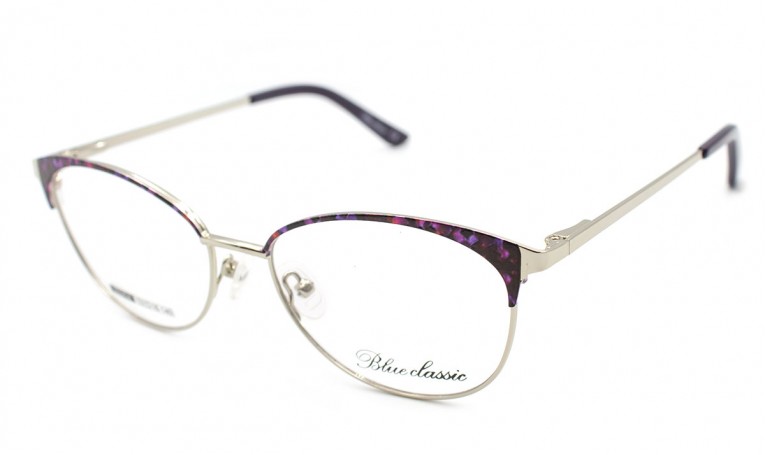 Оправа металическая Blue Classic 63264-C3