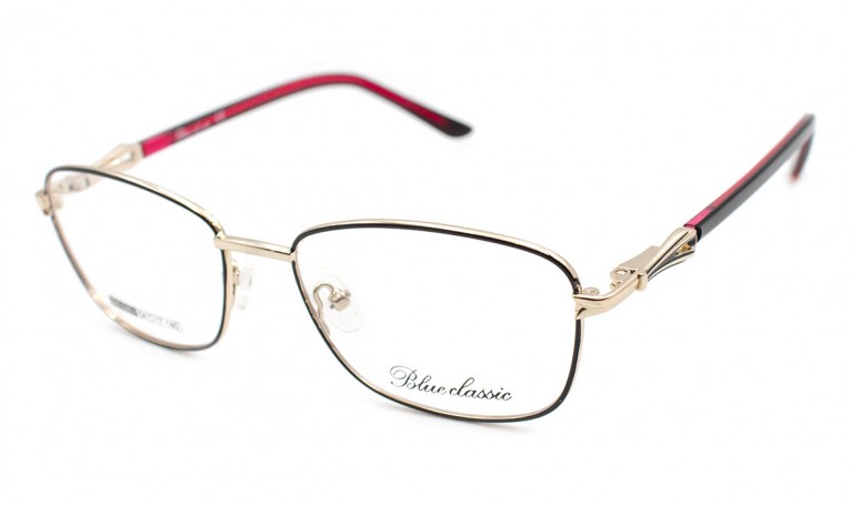 Оправа металическая Blue Classic 63283-C1