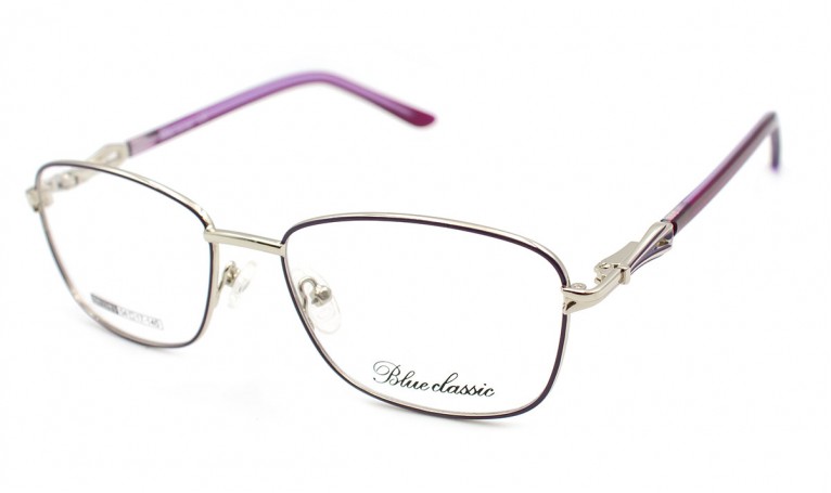 Оправа металическая Blue Classic 63283-C4