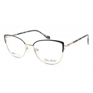 Оправа металическая Blue Classic 63300-C1