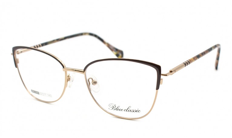 Оправа металическая Blue Classic 63300-C2