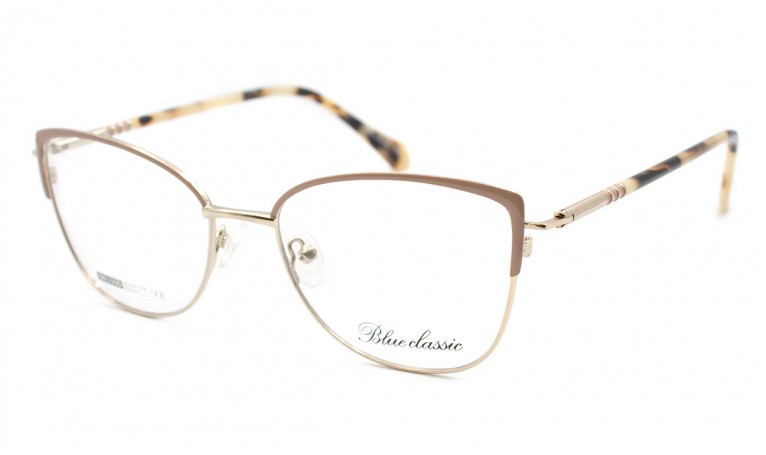 Оправа металическая Blue Classic 63300-C3