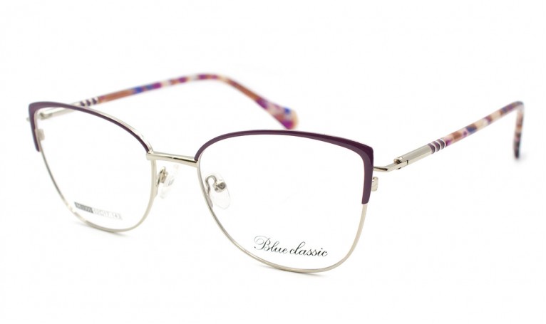 Оправа металическая Blue Classic 63300-C4