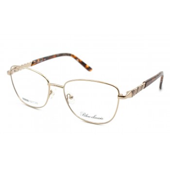 Оправа металлическая Blue Classic 63305-C1