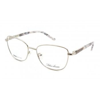 Оправа металлическая Blue Classic 63305-C2