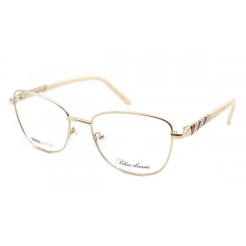 Оправа металлическая Blue Classic 63305-C3