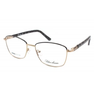Оправа металлическая Blue Classic 63306-C1