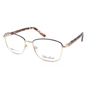 Оправа металлическая Blue Classic 63306-C2