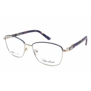 Оправа металлическая Blue Classic 63306-C4