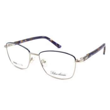 Оправа металлическая Blue Classic 63306-C4