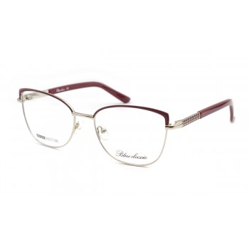 Оправа металлическая Blue Classic 63309-C4