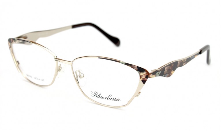 Оправа металическая Blue Classic B63162-C3
