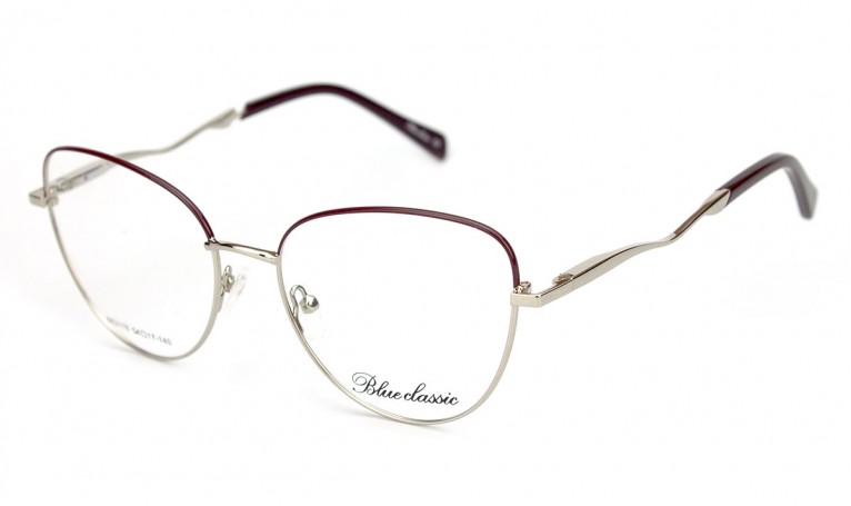 Оправа металическая Blue Classic B63176-C2