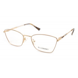 Оправа металлическая Blueberry 3804-C4
