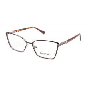 Оправа металлическая Blueberry 3872-C5