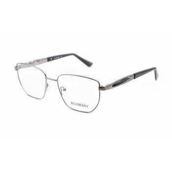 Оправа металлическая Blueberry 39006A-C1