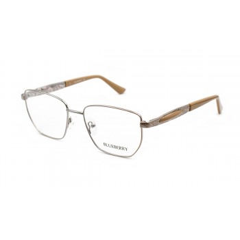 Оправа металлическая Blueberry 39006A-C5