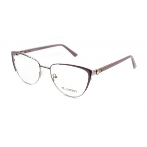 Оправа металлическая Blueberry 39019A-C5