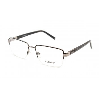 Оправа металлическая Blueberry 6472-C2