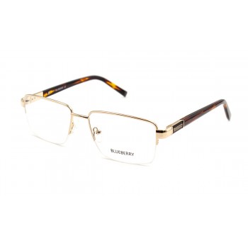 Оправа металлическая Blueberry 6472-C4