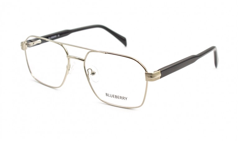 Оправа металлическая Blueberry 6475-C2