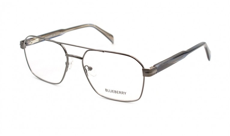 Оправа металлическая Blueberry 6475-C3