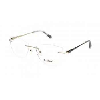 Оправа металлическая Blueberry 6497-C1